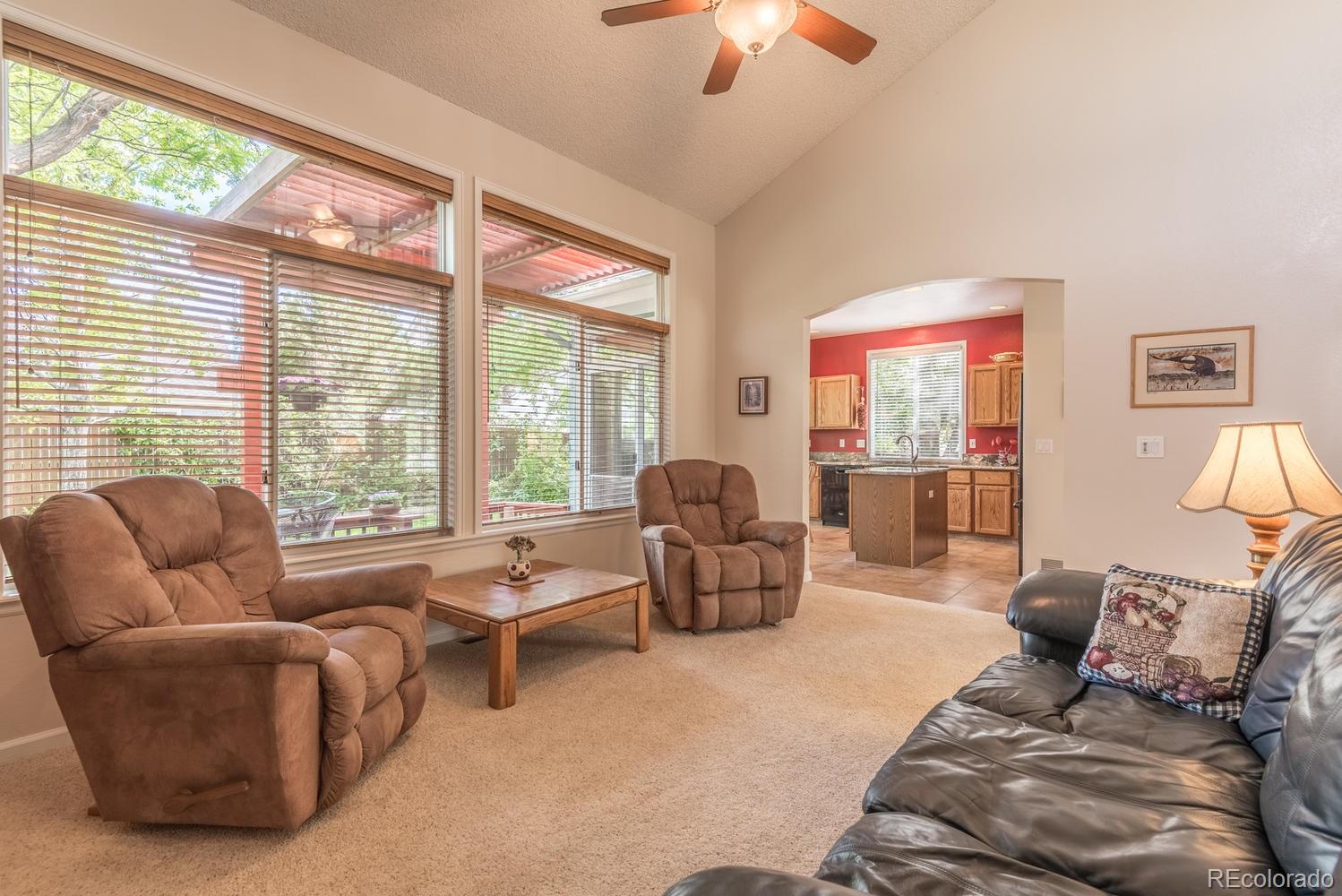 9285 Buttonhill Court Highlands Ranch, CO 80130 - Photo 9 of 32 Gallery Image 9