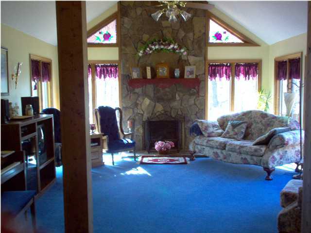 318 Long Hollow Road Rock Spring, GA 30739 - Photo 2 of 9 Additional Photo