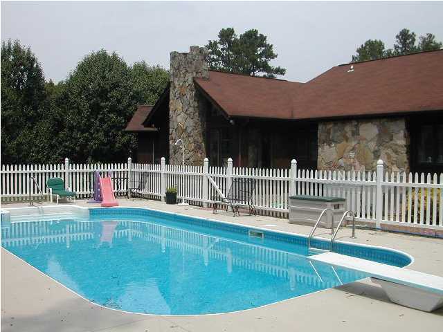 318 Long Hollow Road Rock Spring, GA 30739 - Photo 6 of 9 Additional Photo