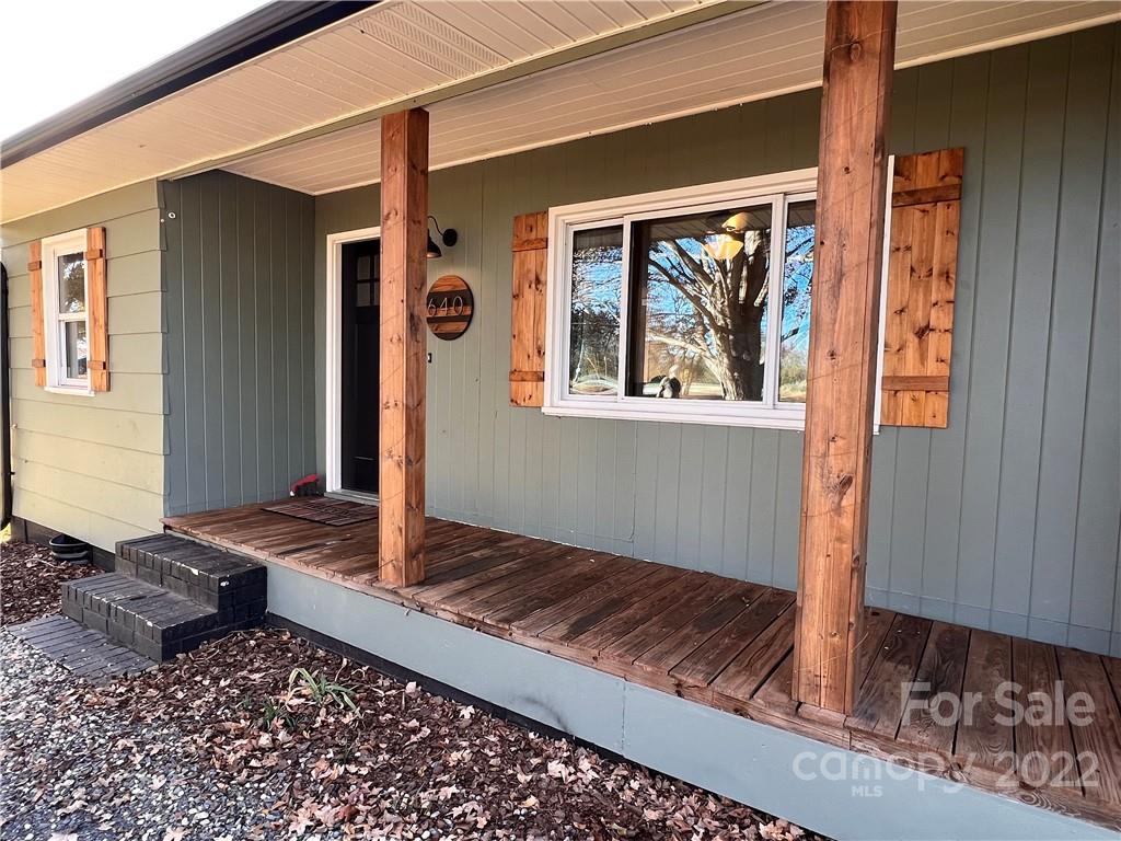640 St Andrews Church Road Woodleaf, NC 27054 - Photo 8 of 41 Gallery Image 8