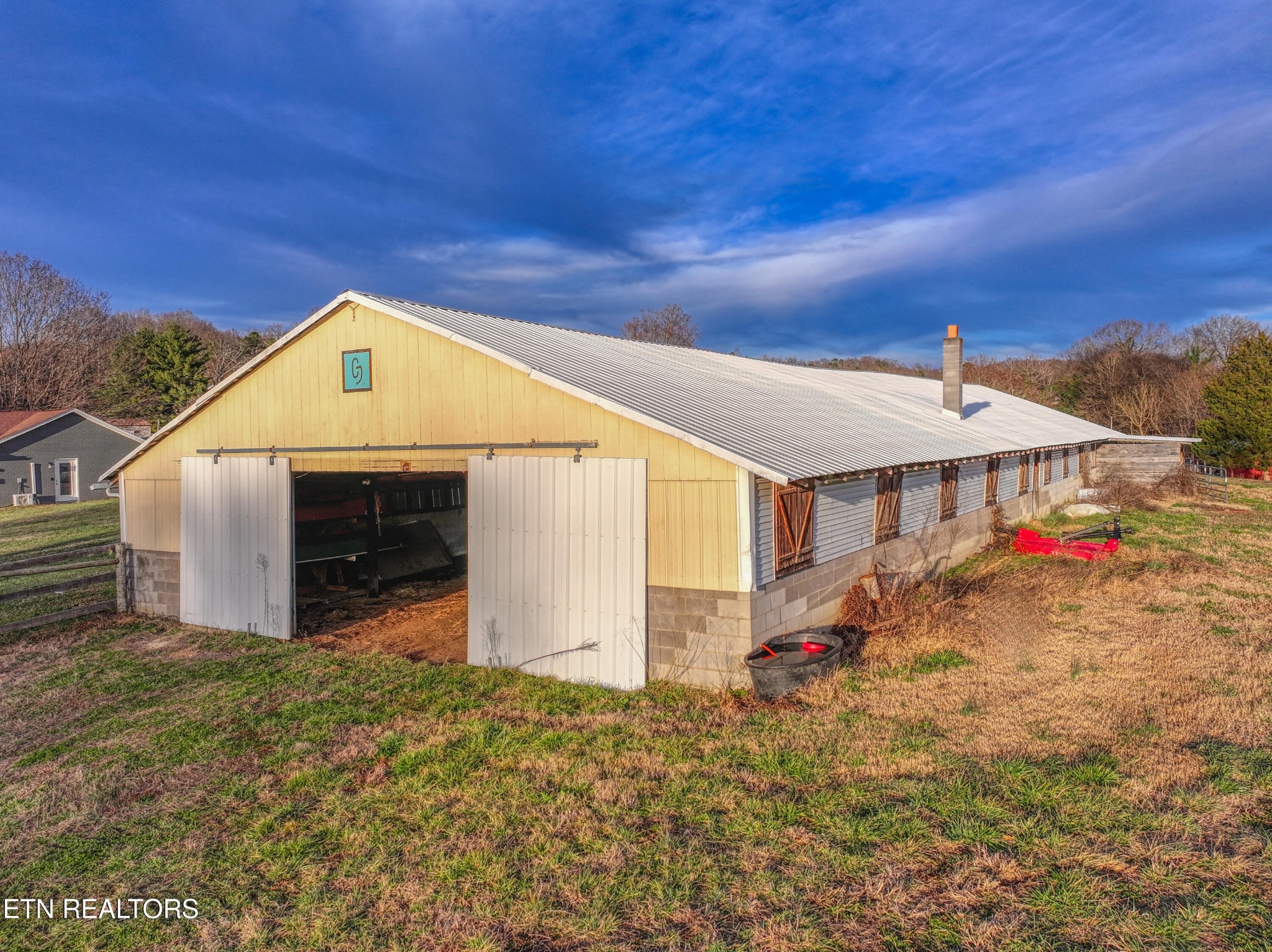 2415 Riddle Road New Market, TN 37820 - Photo 19 of 41 Gallery Image 19