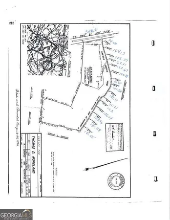 $1,145,700 | 0 Carson Wages Road, Bethlehem, GA 30620