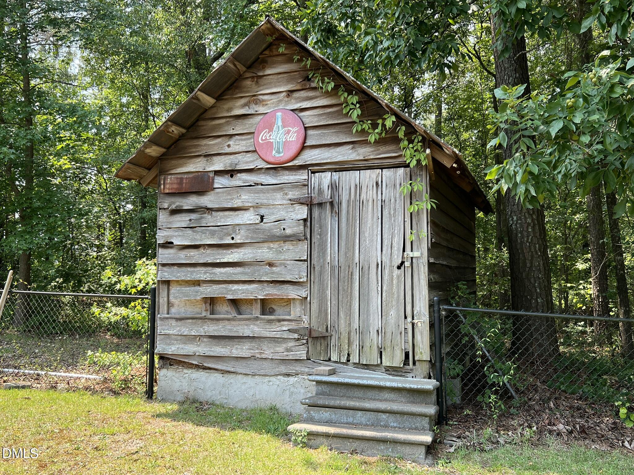3623 Benson Hardee Road Benson, NC 27504 - Photo 23 of 24