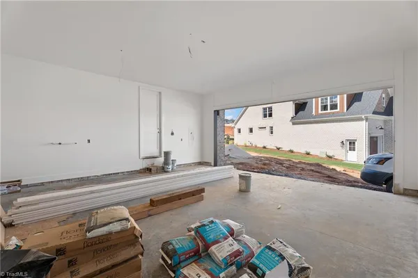 $995,000 | 3048 Scarlet Tanager Drive, Winston-Salem, NC 27106