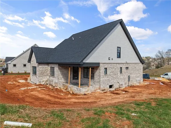 $995,000 | 3048 Scarlet Tanager Drive, Winston-Salem, NC 27106