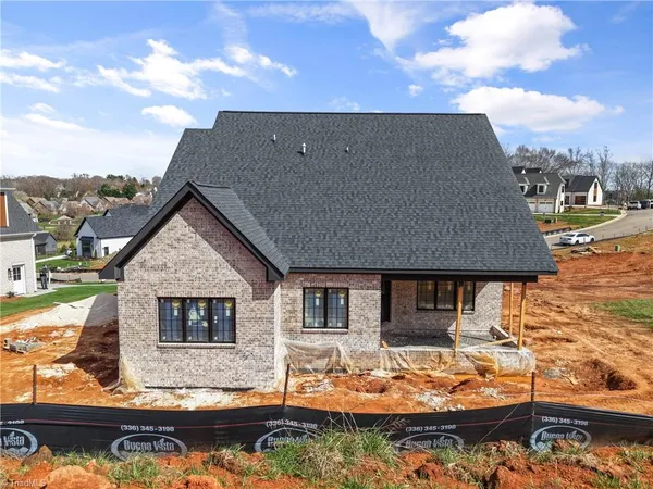 $995,000 | 3048 Scarlet Tanager Drive, Winston-Salem, NC 27106