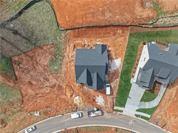 $995,000 | 3048 Scarlet Tanager Drive, Winston-Salem, NC 27106