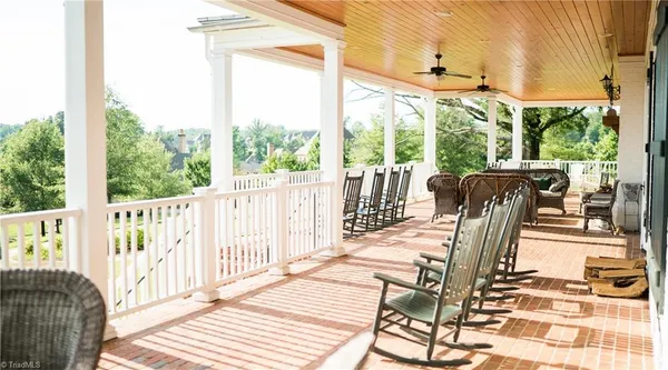 $995,000 | 3048 Scarlet Tanager Drive, Winston-Salem, NC 27106