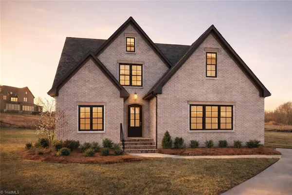 $995,000 | 3048 Scarlet Tanager Drive, Winston-Salem, NC 27106