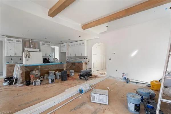 $995,000 | 3048 Scarlet Tanager Drive, Winston-Salem, NC 27106