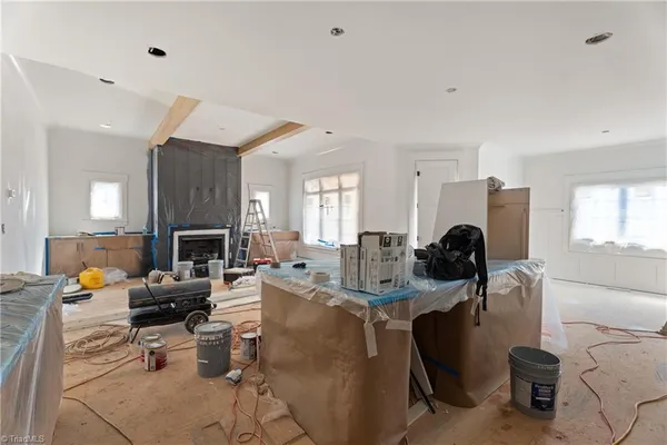 $995,000 | 3048 Scarlet Tanager Drive, Winston-Salem, NC 27106