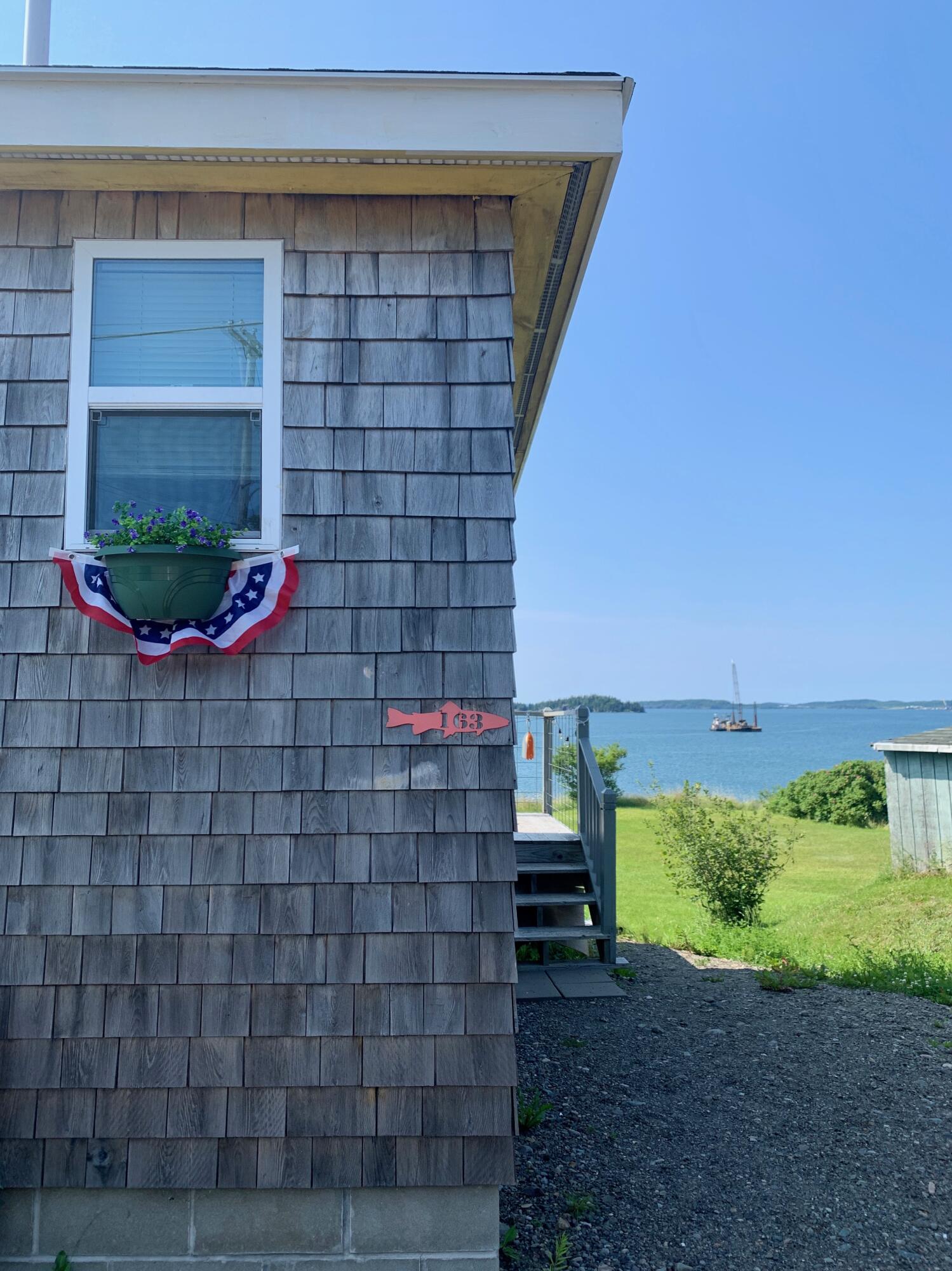 163 Main Street Lubec, ME 04652 - Photo 2 of 33 IMG_1211