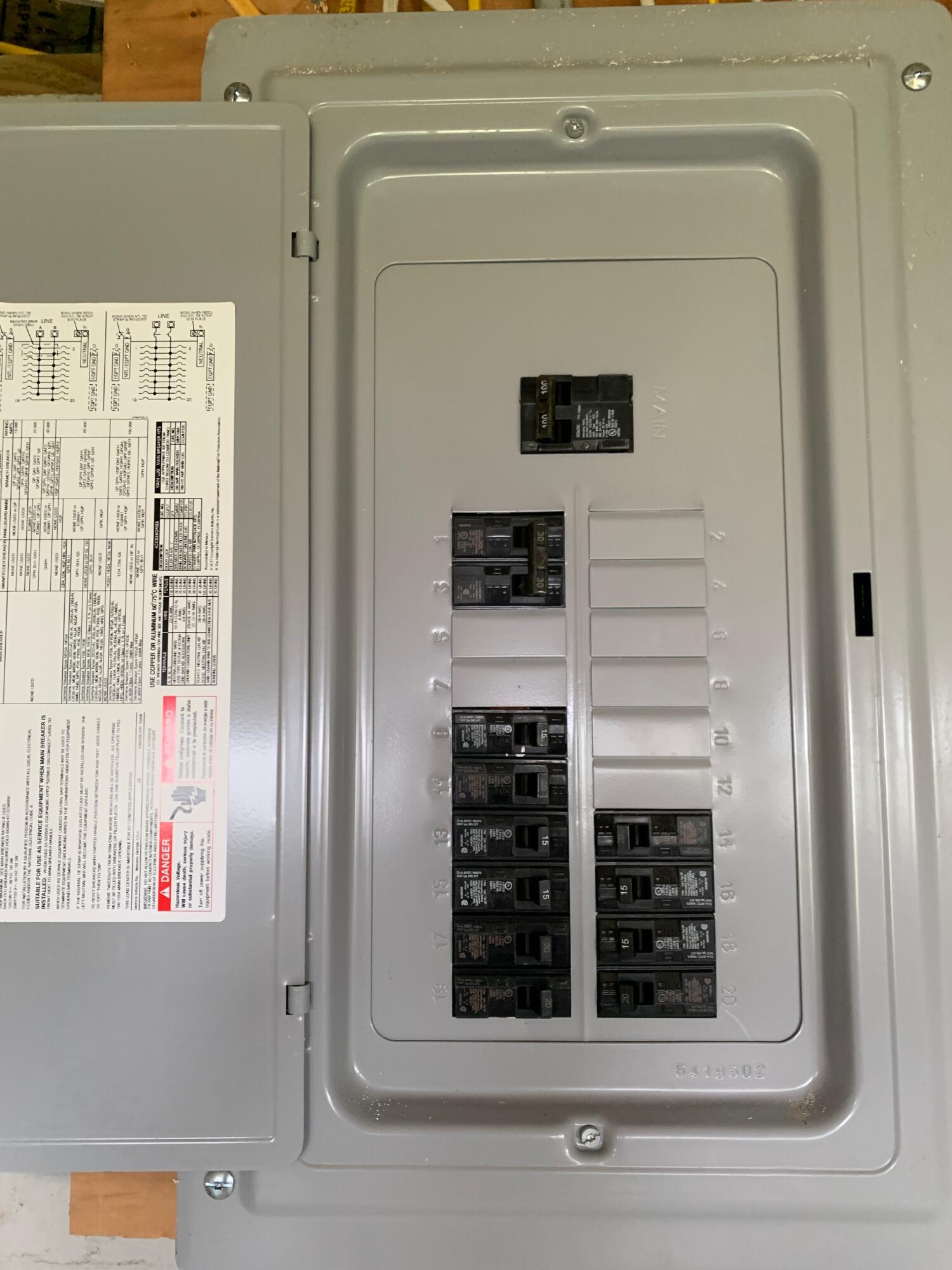 163 Main Street Lubec, ME 04652 - Photo 30 of 33 IMG_0760