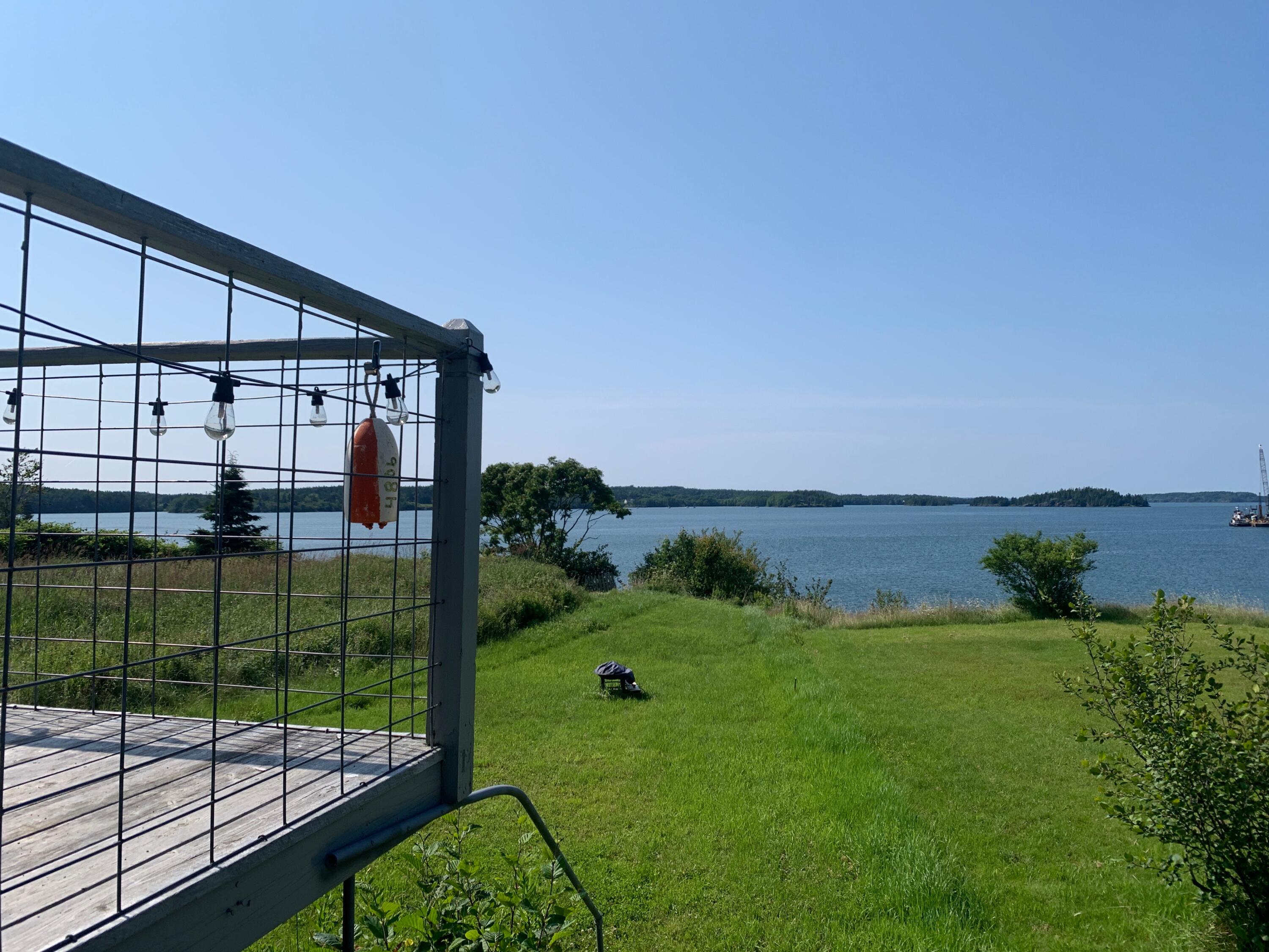 163 Main Street Lubec, ME 04652 - Photo 4 of 33 IMG_1213