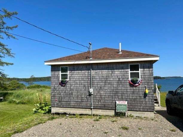 163 Main Street Lubec, ME 04652 - Photo 7 of 33 image0