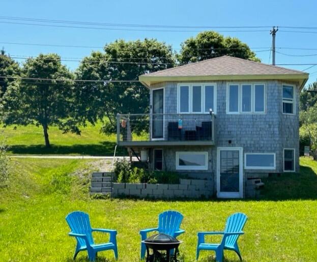 163 Main Street Lubec, ME 04652 - Photo 9 of 33 image4