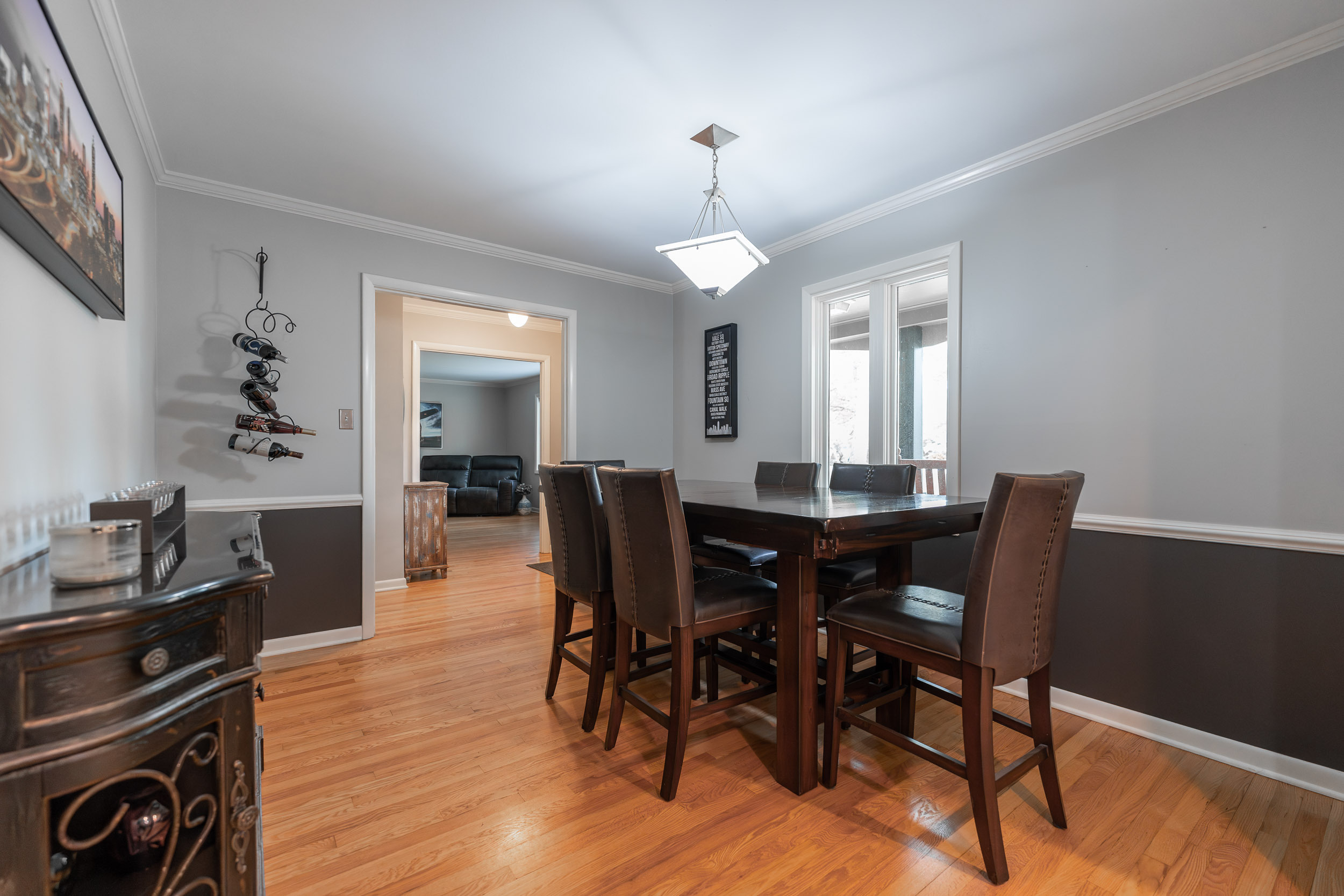 6235 Harbridge Road Indianapolis, IN 46220 - Photo 26 of 50