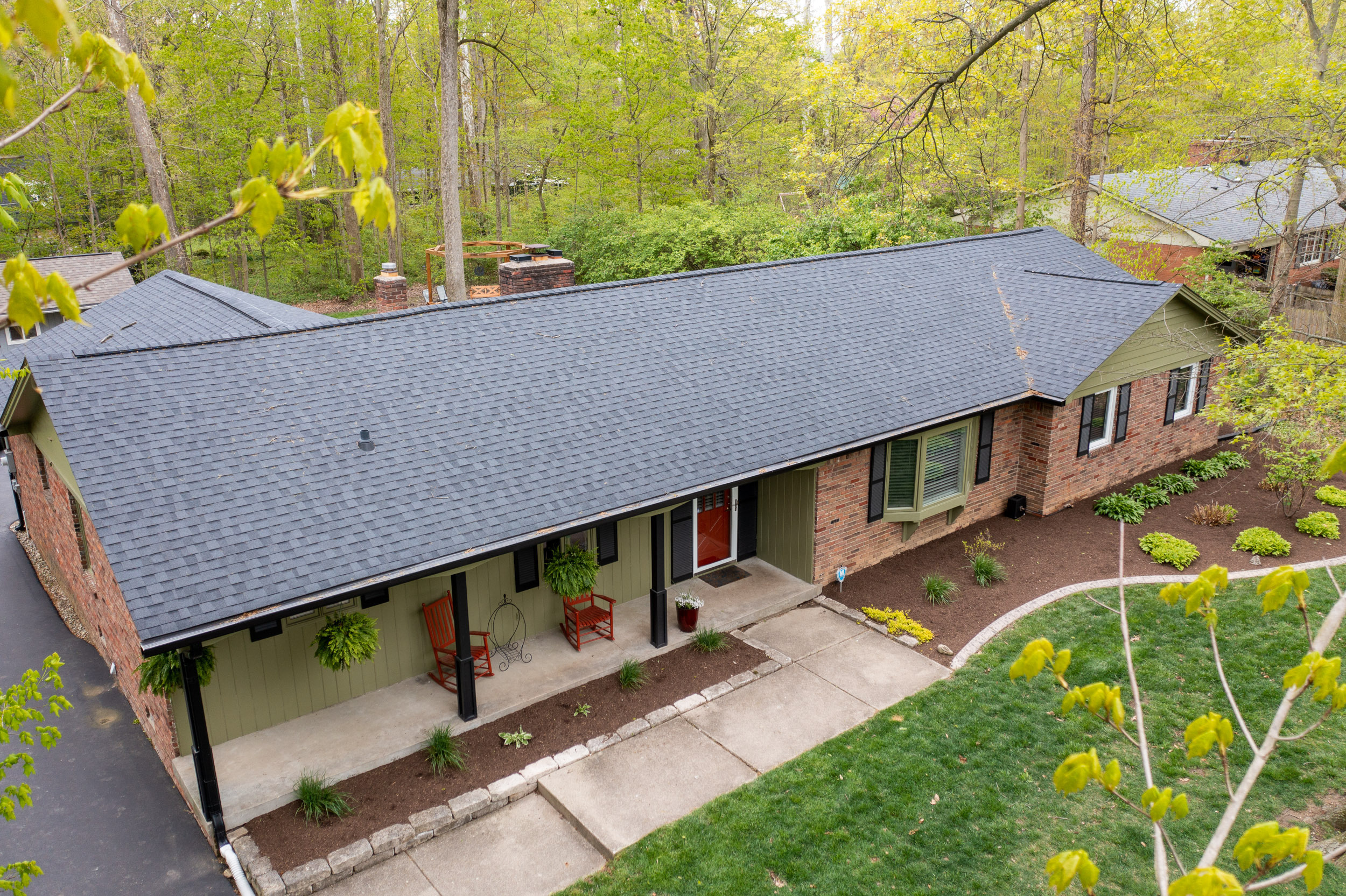 6235 Harbridge Road Indianapolis, IN 46220 - Photo 4 of 50