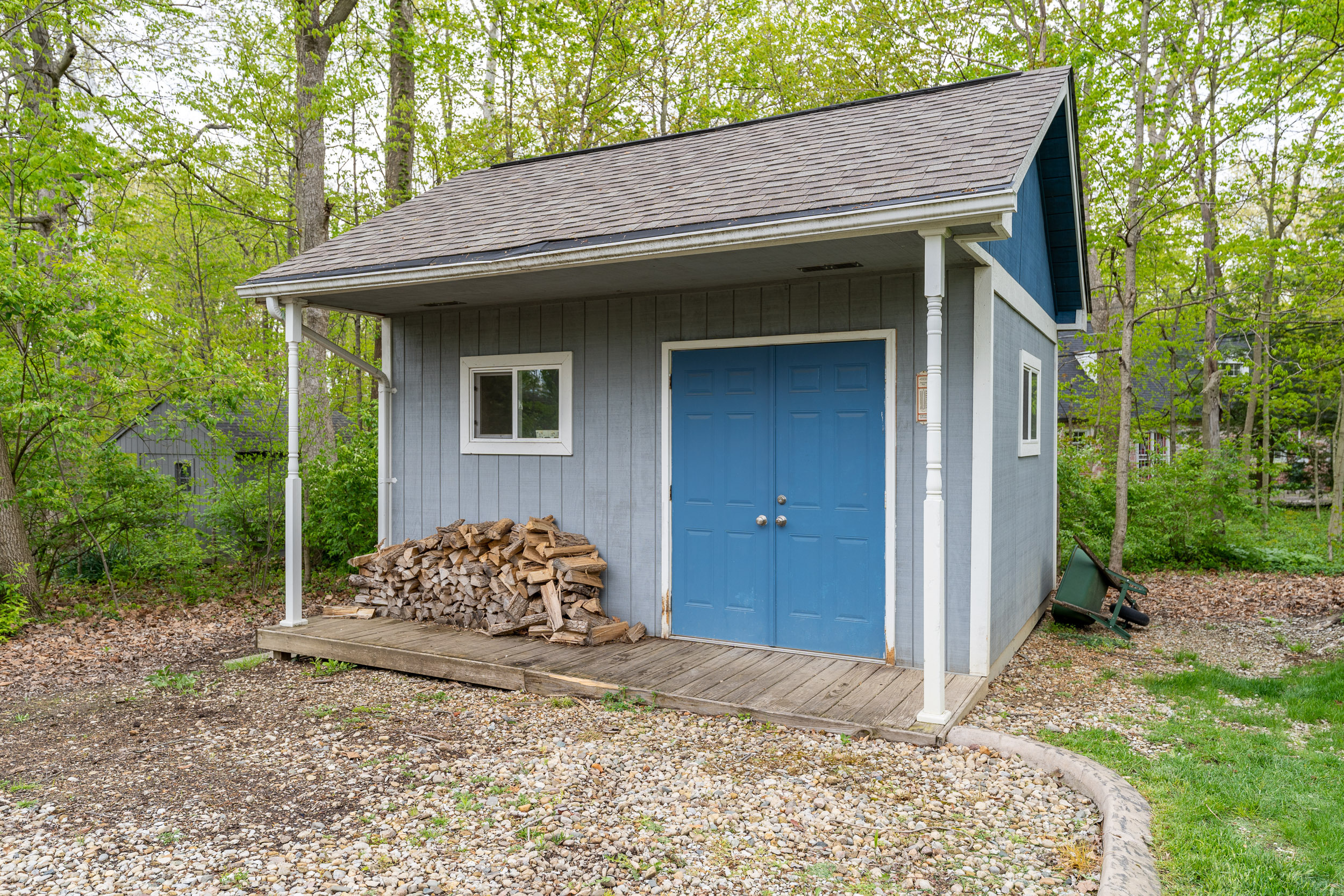 6235 Harbridge Road Indianapolis, IN 46220 - Photo 46 of 50