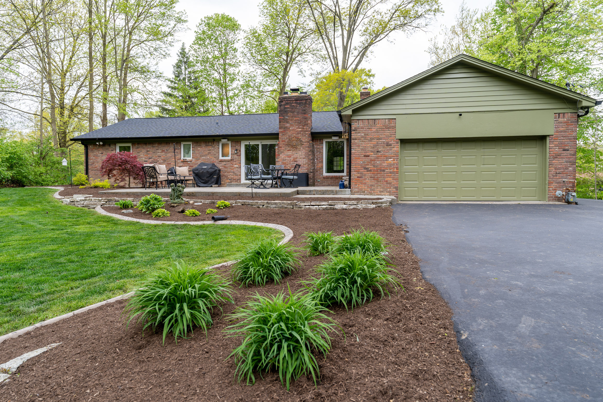 6235 Harbridge Road Indianapolis, IN 46220 - Photo 8 of 50