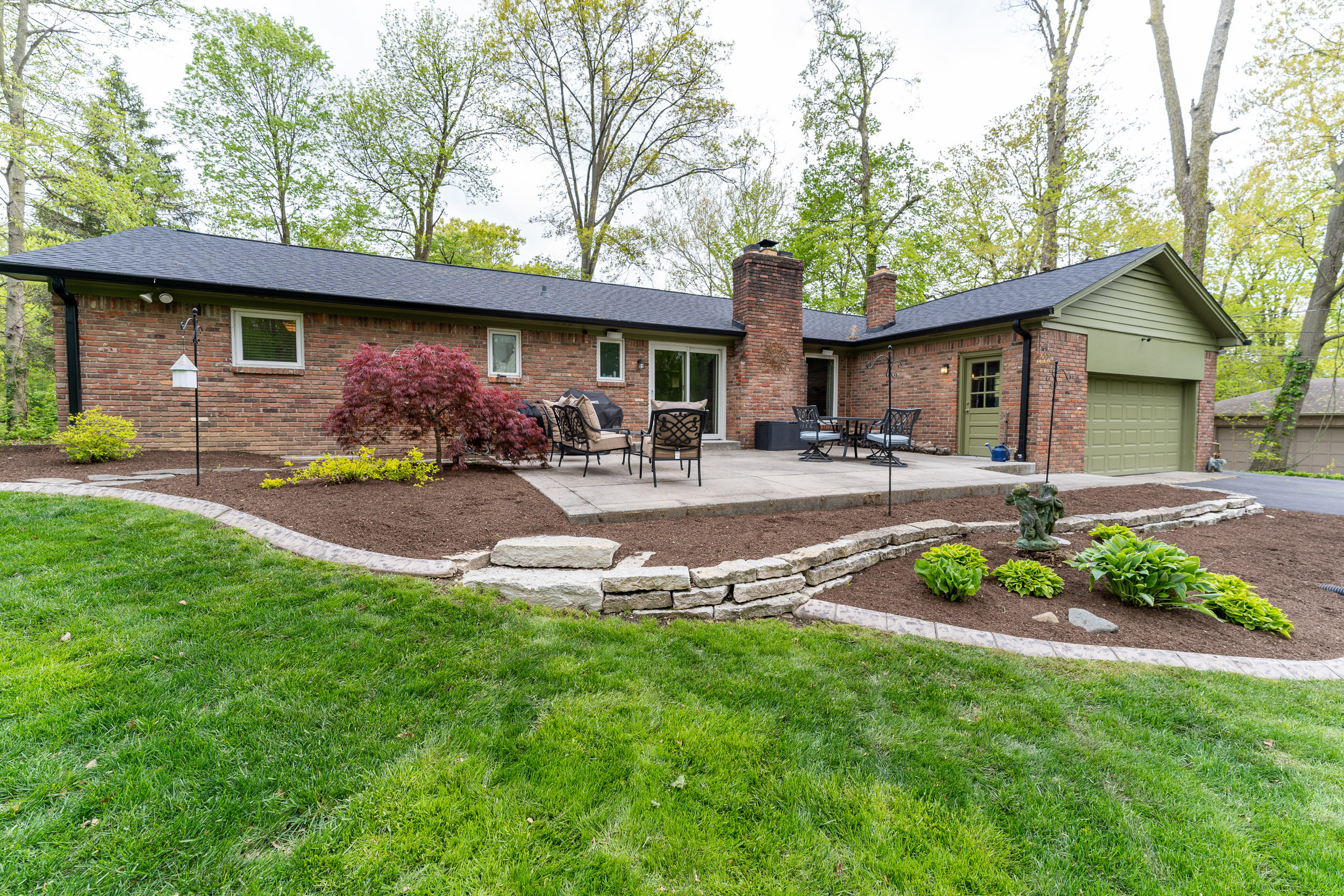 6235 Harbridge Road Indianapolis, IN 46220 - Photo 9 of 50