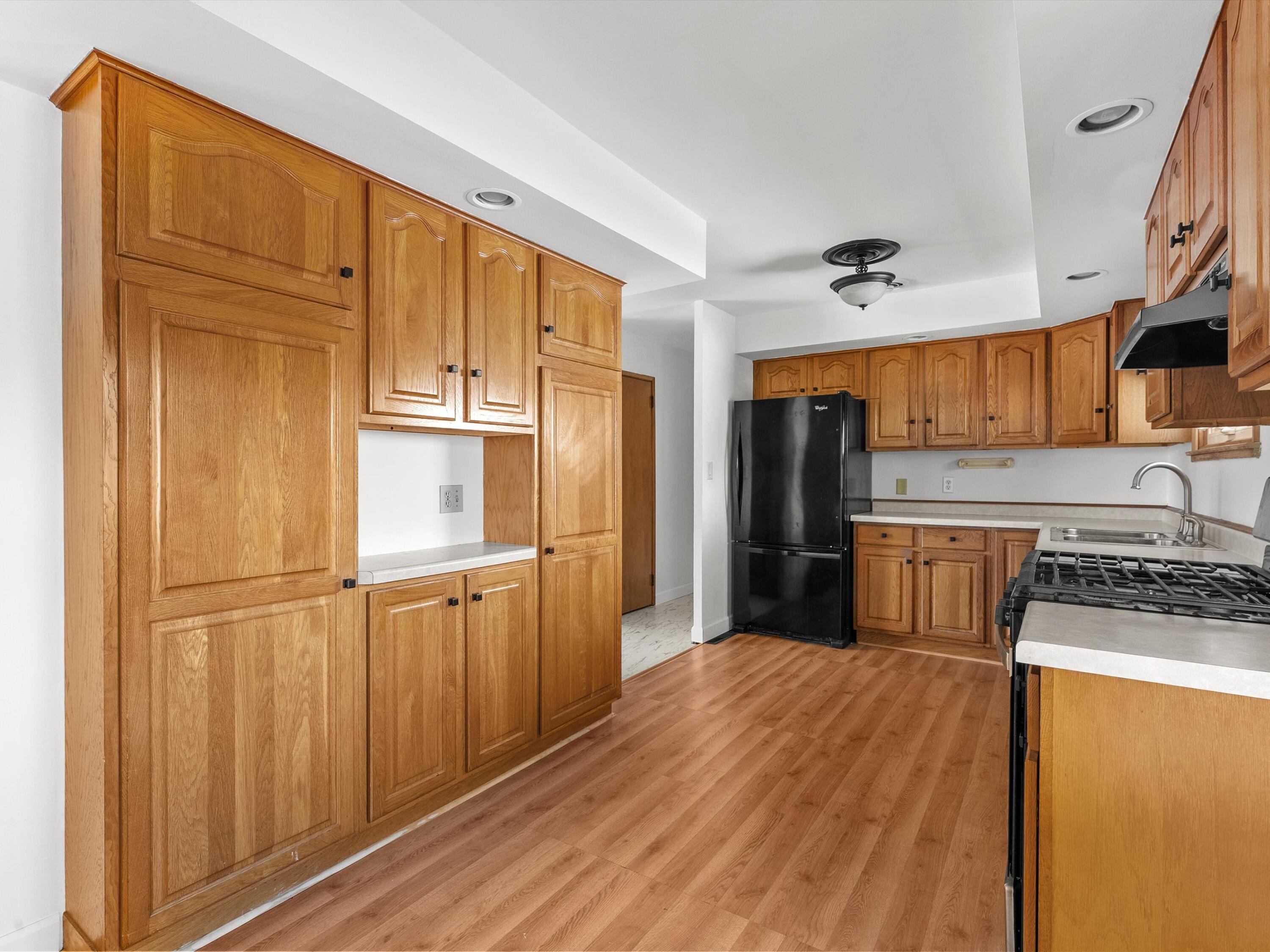 1422 South 35th Street Manitowoc, WI 54220 - Photo 6 of 28 Kitchen Pantry