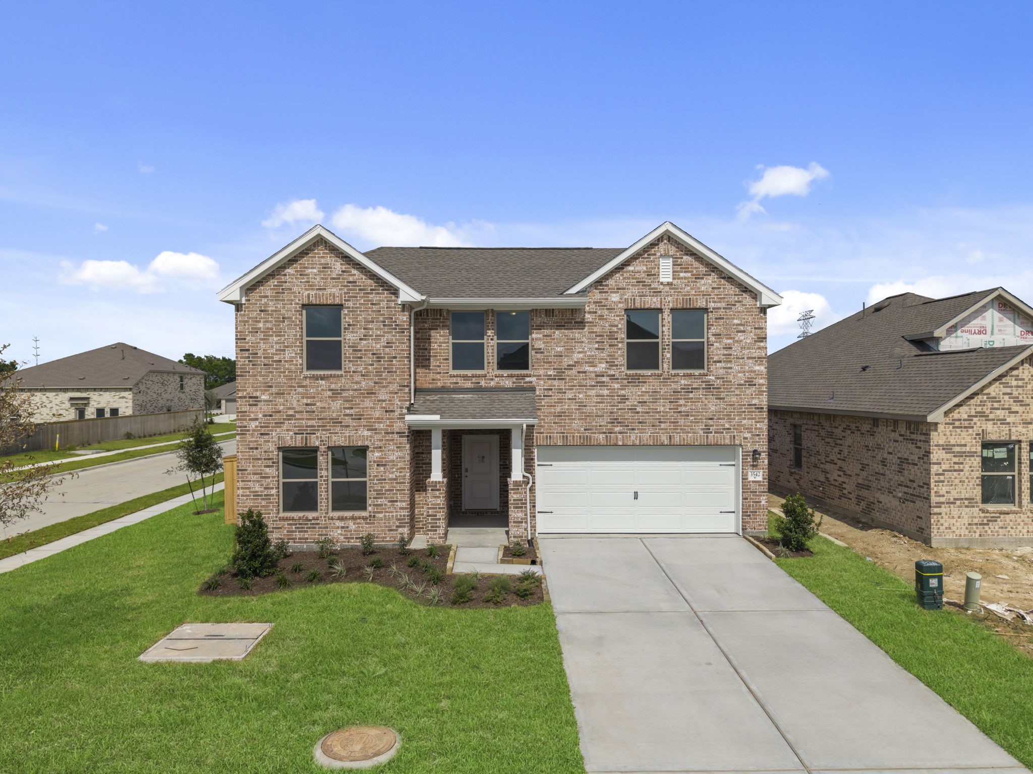 3542 Cardinal Pointe Drive Angleton, TX 77515 - Photo 32 of 38