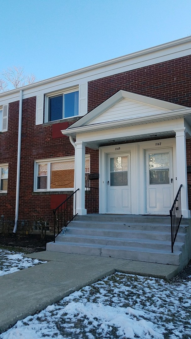 1165 Deerfield Road Deerfield, IL 60015 - Photo 1 of 10