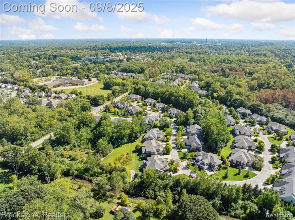3628 Windingbrook Circle Rochester Hills, MI 48309 - Photo 53 of 57