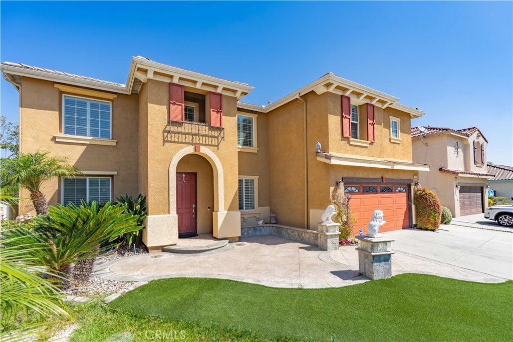14026 Rio Lobo Circle Eastvale, CA 92880 - Photo 3 of 64