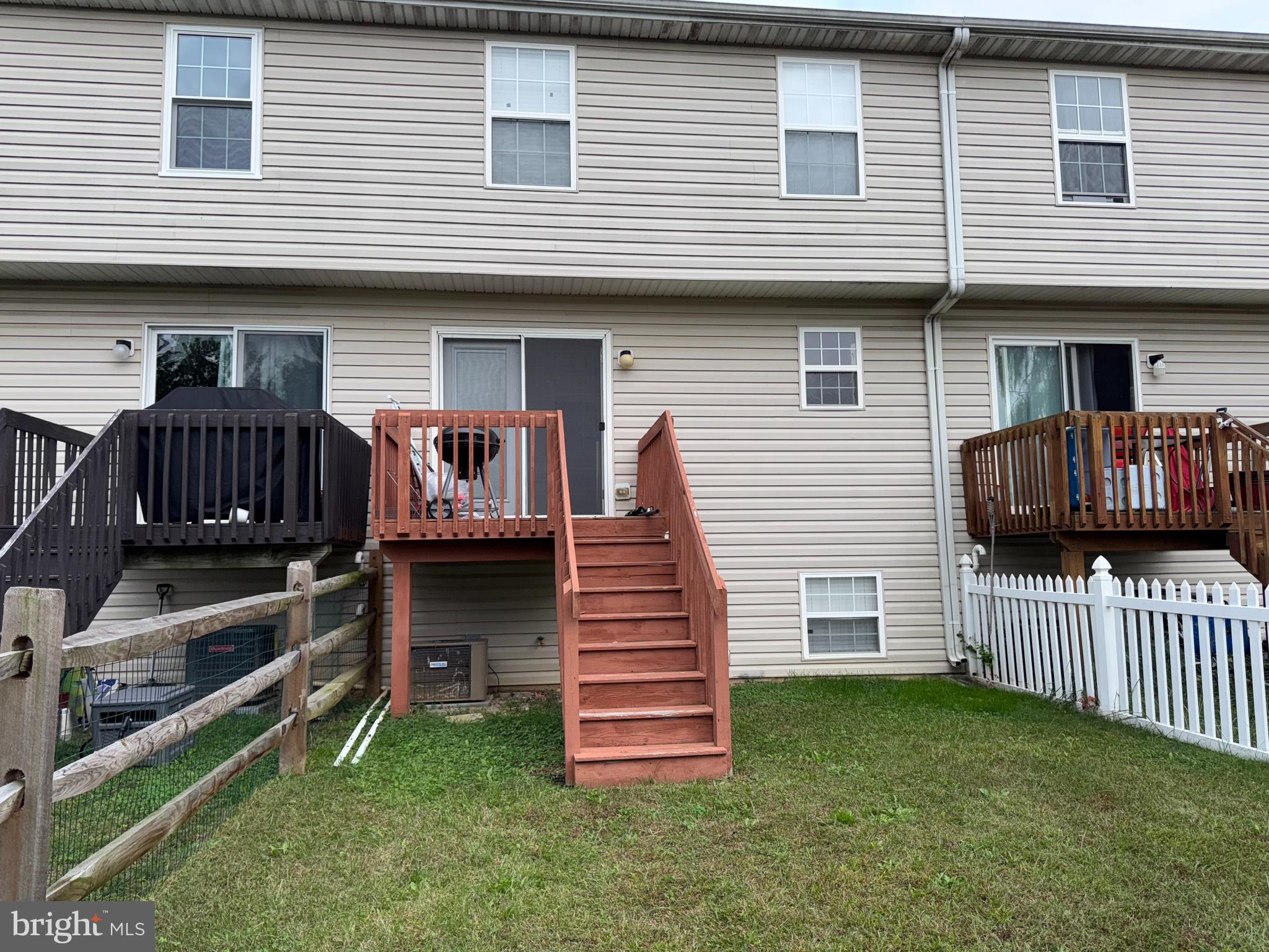 546 Barley Court Smyrna, DE 19977 - Photo 19 of 19 a front view of a house with a yard