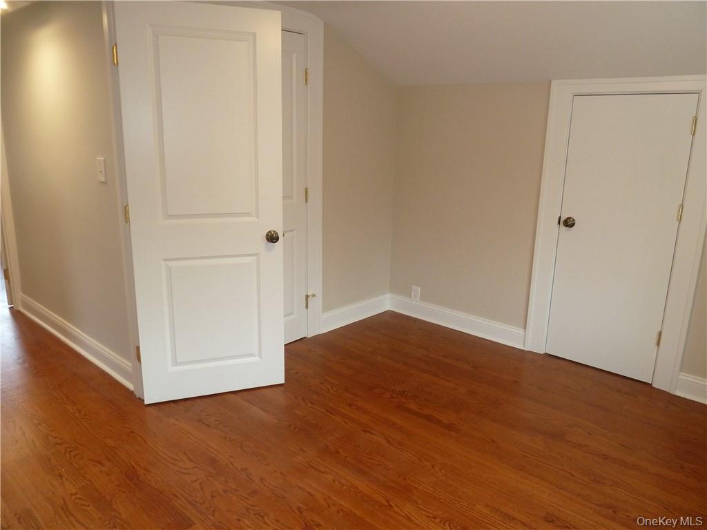 70 Theodore Fremd Avenue, Unit 2 Rye, NY 10580 - Photo 13 of 15 2nd Bedroom
