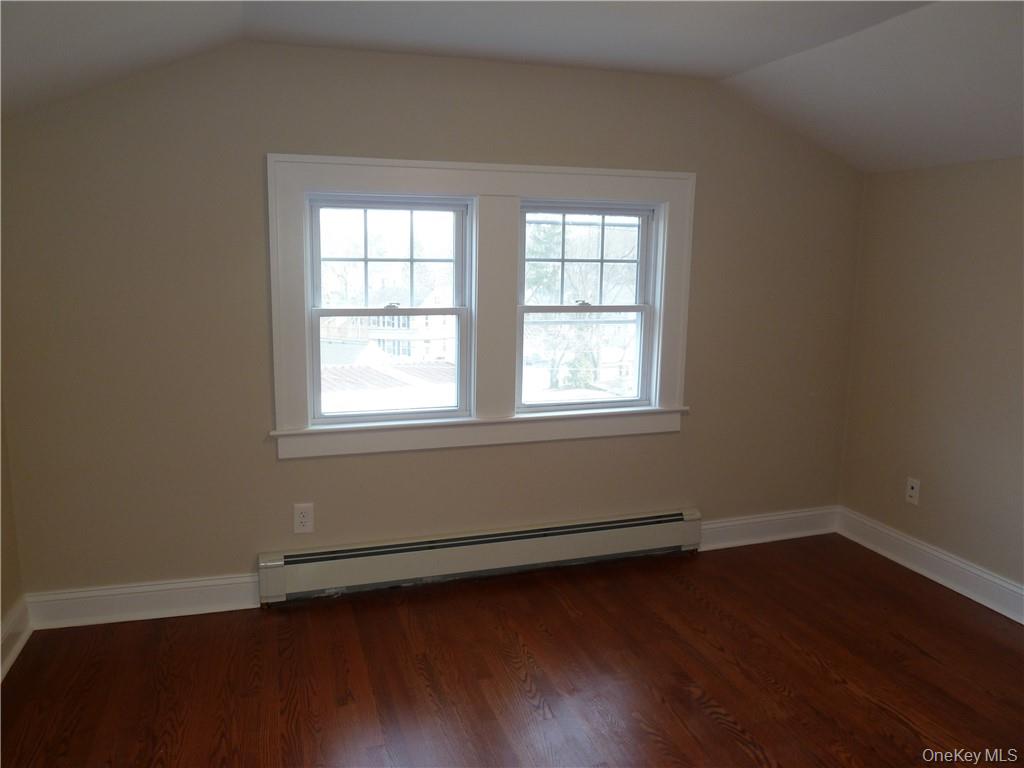 70 Theodore Fremd Avenue, Unit 2 Rye, NY 10580 - Photo 14 of 15 3rd Bedroom