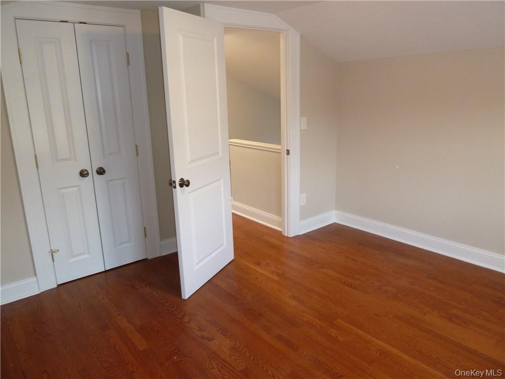 70 Theodore Fremd Avenue, Unit 2 Rye, NY 10580 - Photo 15 of 15 3rd Bedroom