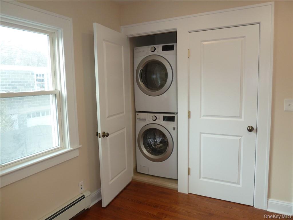 70 Theodore Fremd Avenue, Unit 2 Rye, NY 10580 - Photo 5 of 15 Laundry