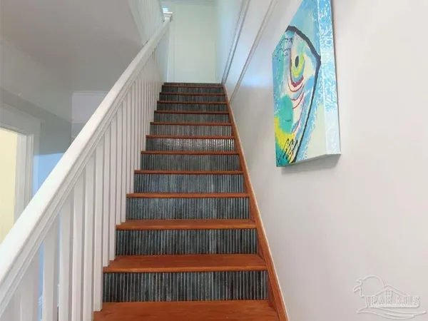 a view of entryway