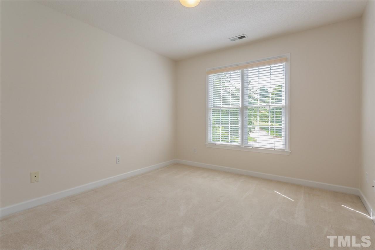 3225 Sandy Bluff Road Raleigh, NC 27616 - Photo 22 of 25 an empty room with a window