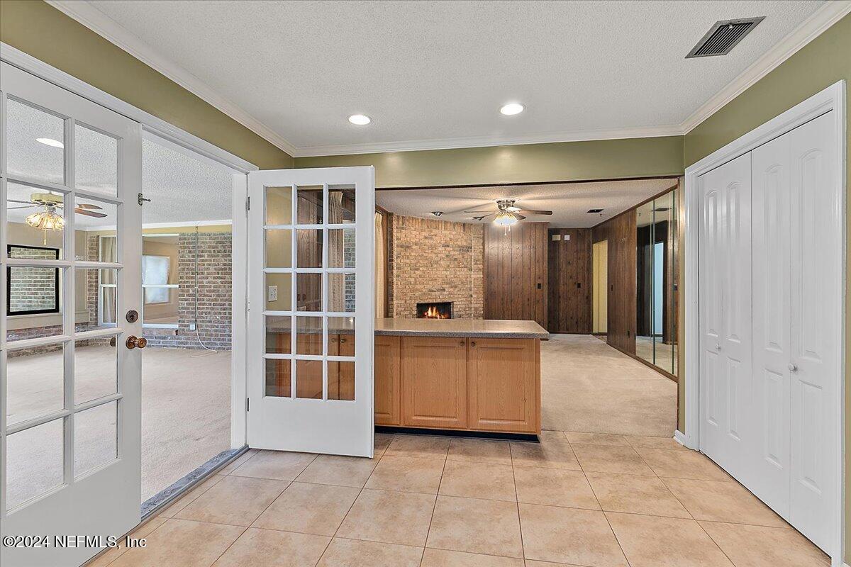 1765 Gumtree Drive Orange Park, FL 32073 - Photo 12 of 27 Breakfast Area