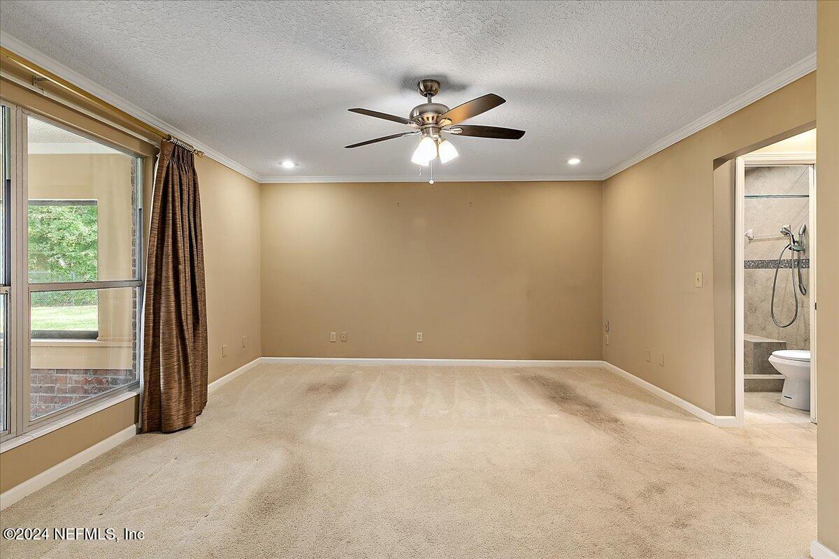 1765 Gumtree Drive Orange Park, FL 32073 - Photo 13 of 27 Primary Bedroom
