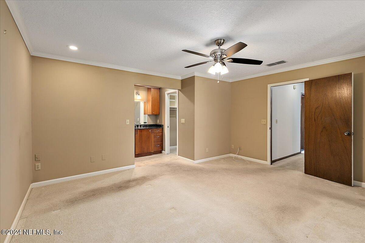 1765 Gumtree Drive Orange Park, FL 32073 - Photo 14 of 27 Primary Bedroom