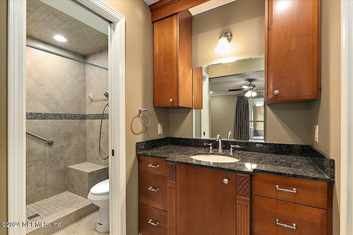 1765 Gumtree Drive Orange Park, FL 32073 - Photo 15 of 27 Primary Bathroom