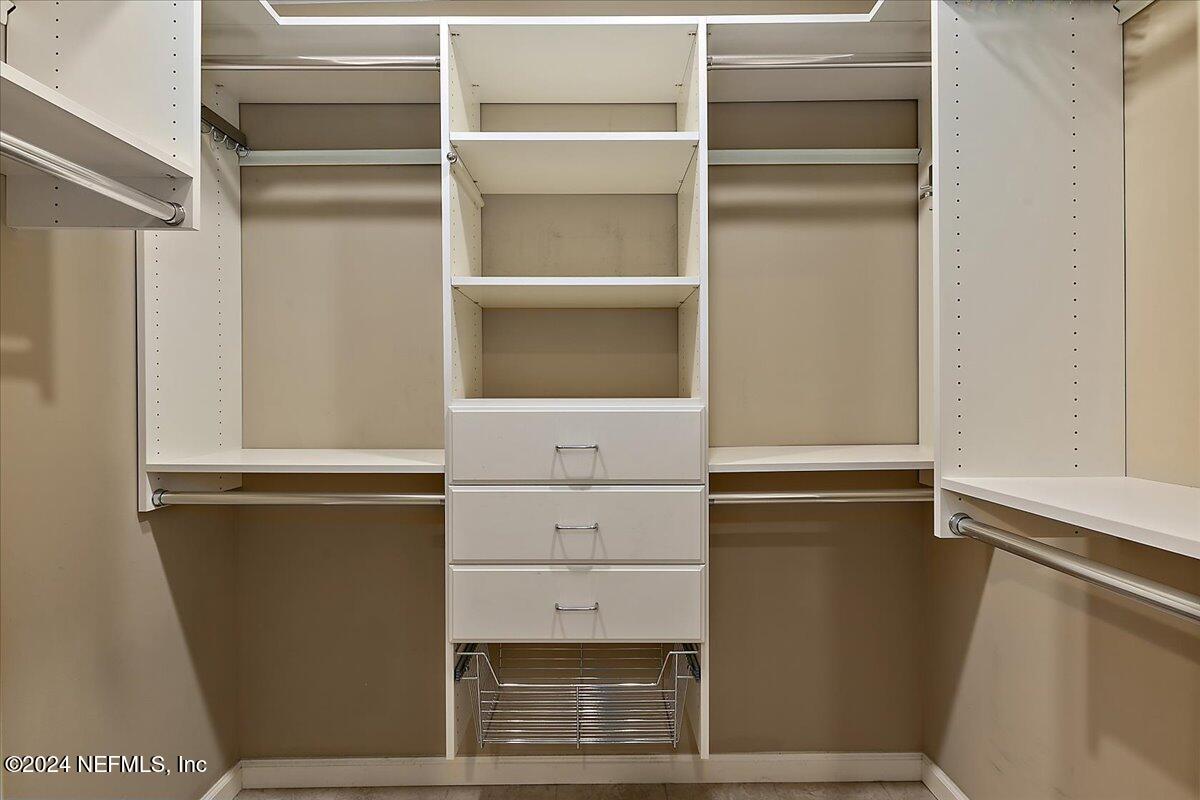 1765 Gumtree Drive Orange Park, FL 32073 - Photo 16 of 27 Closet