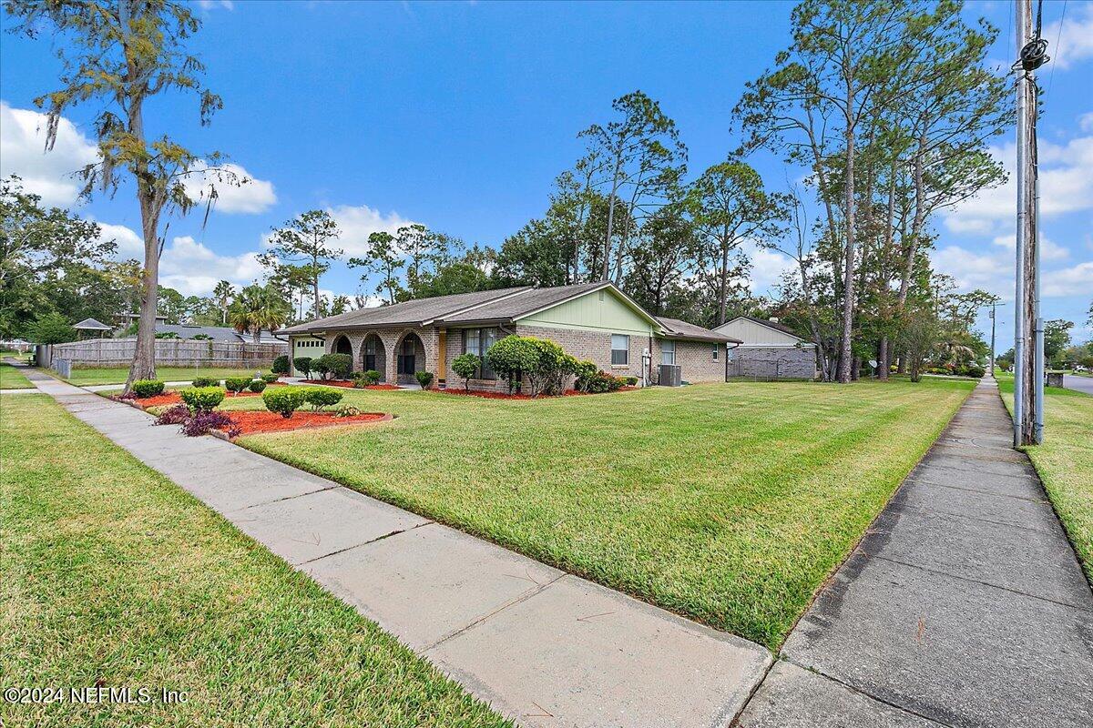 1765 Gumtree Drive Orange Park, FL 32073 - Photo 25 of 27 Corner Lot