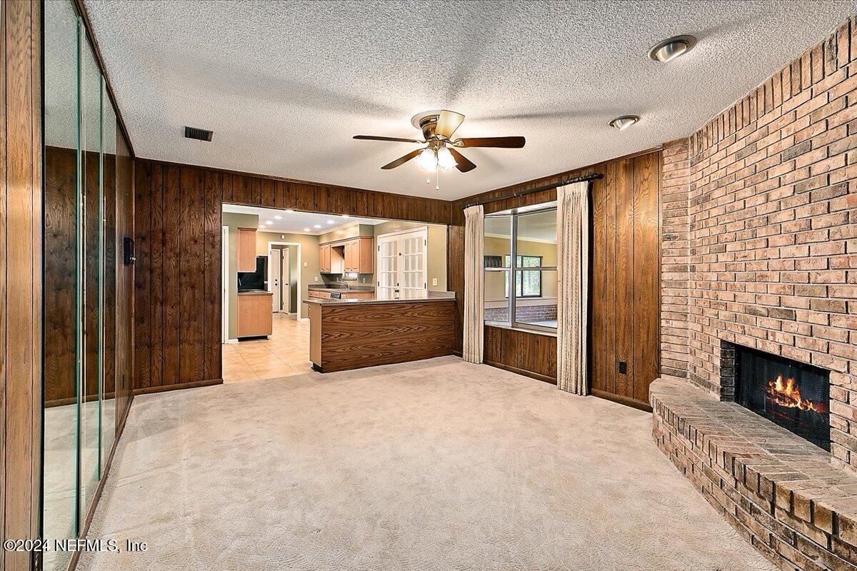 1765 Gumtree Drive Orange Park, FL 32073 - Photo 6 of 27 Living Room