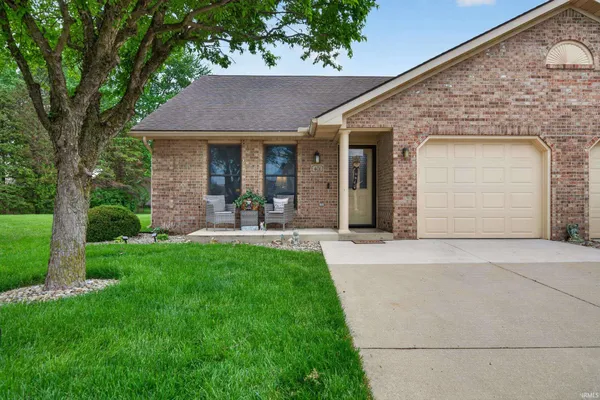 $174,900 | 401 Doral Park Drive, Kokomo, IN 46901