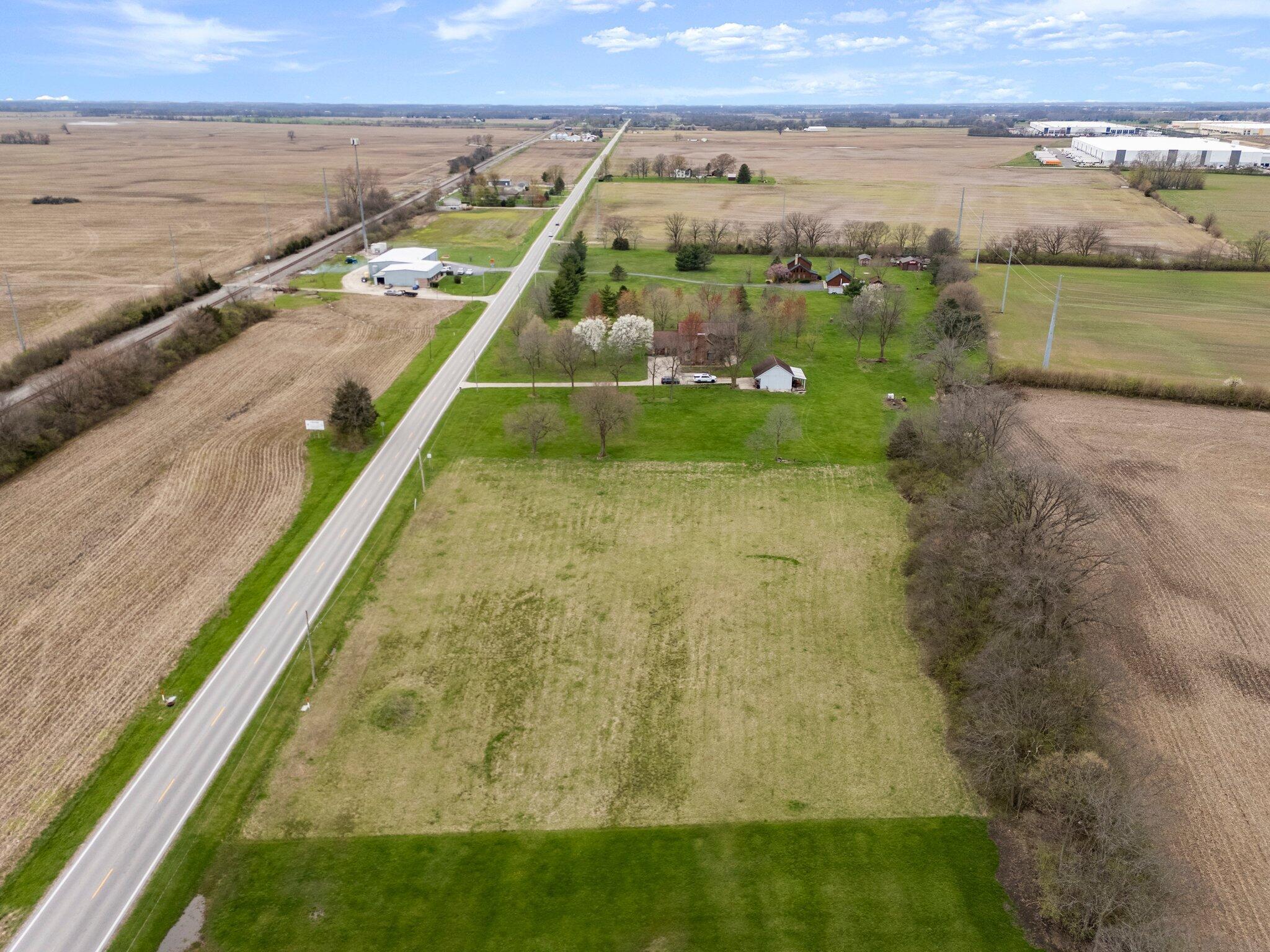 0 London Road, Unit TRACT 4 West Jefferson, OH 43162 - Photo 5 of 10 DJI_20250409122243_0038_D