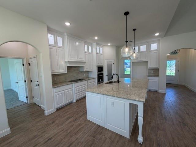 112 Coalson Crossing Azle, TX 76020 - Photo 9 of 26