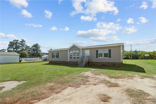 $150,000 | 2246 Alamac Road, Lumberton, NC 28358