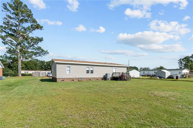 $150,000 | 2246 Alamac Road, Lumberton, NC 28358