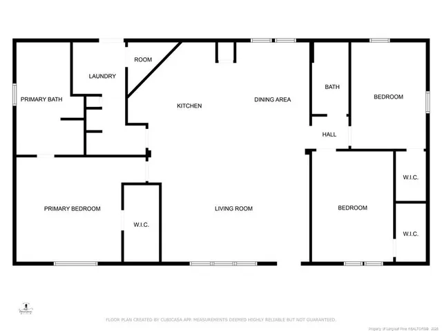 $150,000 | 2246 Alamac Road, Lumberton, NC 28358